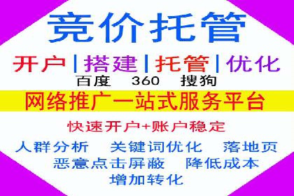 竞价推广实战：案例解析行业佼佼者的秘诀